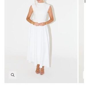 Odd Muse the ultimate muse sleeveless Dress